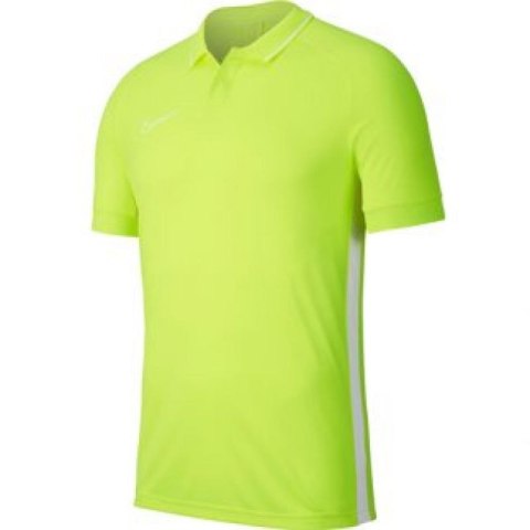 Koszulka Nike JR Dry Academy 19 Polo M BQ1500-702 Koszulka Nike JR Dry Academy 19 Polo M BQ1500-702
