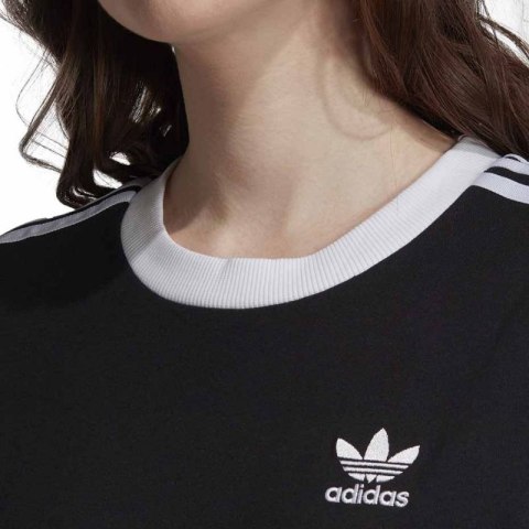 Koszulka adidas 3 Stripes Tee W ED7482