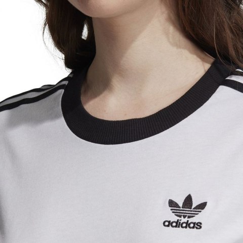 Koszulka adidas 3 Stripes Tee W ED7483