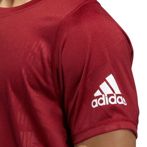 Koszulka adidas Freelift Daily Press Tee T-shirt M DZ7345