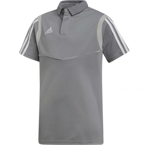 Koszulka adidas Tiro 19 Cotton Polo JR DW4737