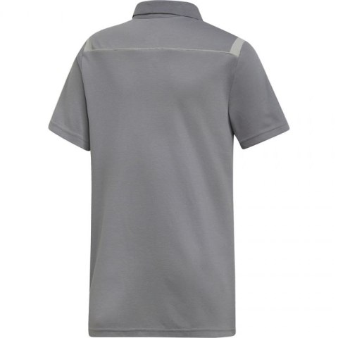 Koszulka adidas Tiro 19 Cotton Polo JR DW4737