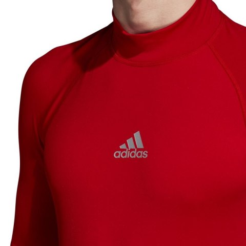 Koszulka termoaktywna adidas AlphaSkin Climawarm M DP5537 Koszulka termoaktywna adidas AlphaSkin Climawarm M DP5537