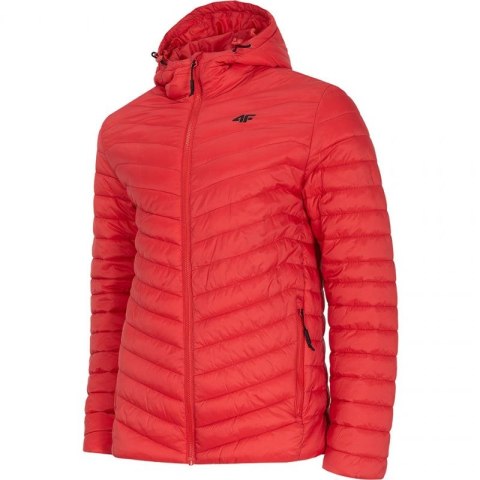 Kurtka 4F M H4Z19-KUMP003 62S Kurtka 4F M H4Z19-KUMP003 62S