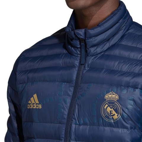 Kurtka adidas Real Madryt SSP LT Jacket M DX8688