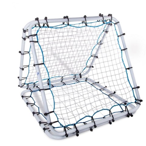 Rebounder potrójny, rama z siatką Yakimasport 100190