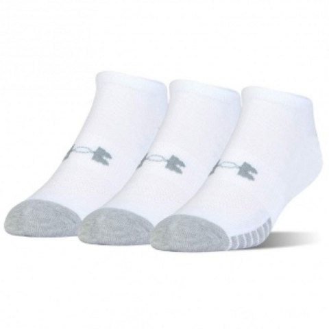 Skarpetki UA Heatgear NS 1346755-100 Skarpetki UA Heatgear NS 1346755-100