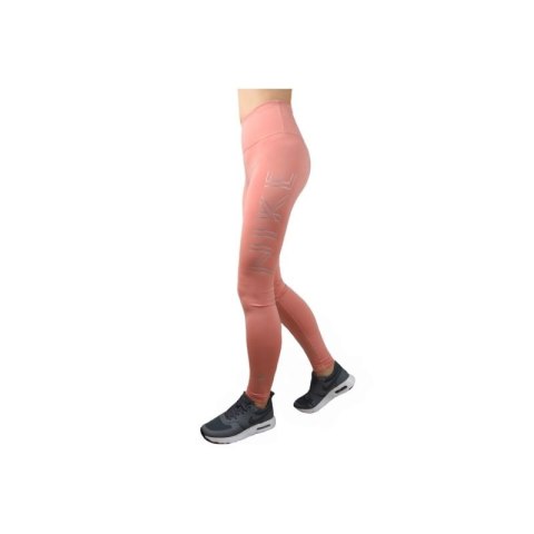 Spodnie Nike Swoosh Pink W BV4767-606 Spodnie Nike Swoosh Pink W BV4767-606