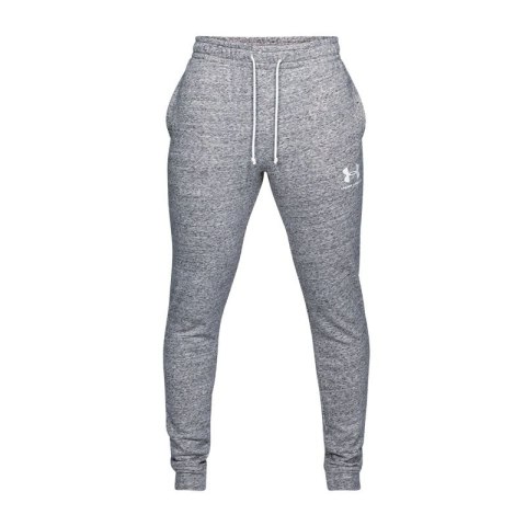 Spodnie Under Armour Sportstyle Terry Jogger M 1329289-112 Spodnie Under Armour Sportstyle Terry Jogger M 1329289-112