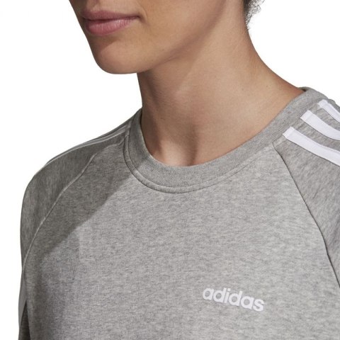 Bluza adidas Essential Boyfriend Crew W FN5785