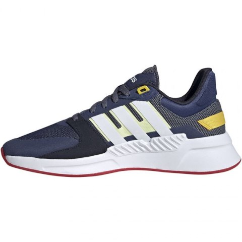 Buty biegowe adidas Run60S M EG8656