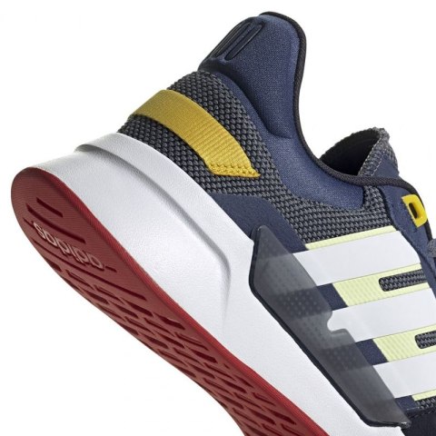 Buty biegowe adidas Run60S M EG8656