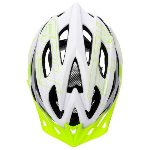 Kask rowerowy Meteor Gruver 24800-24802