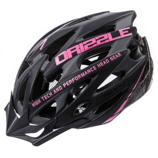 Kask rowerowy Meteor MV29 Drizzle 24715-24717