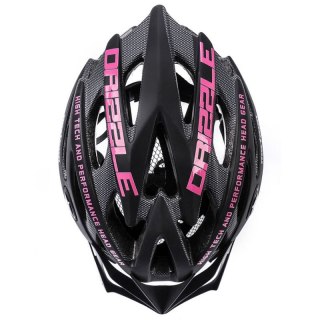Kask rowerowy Meteor MV29 Drizzle 24715-24717