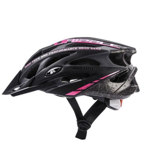 Kask rowerowy Meteor MV29 Drizzle 24715-24717 Kask rowerowy Meteor MV29 Drizzle 24715-24717