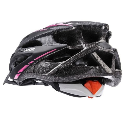 Kask rowerowy Meteor MV29 Drizzle 24715-24717 Kask rowerowy Meteor MV29 Drizzle 24715-24717