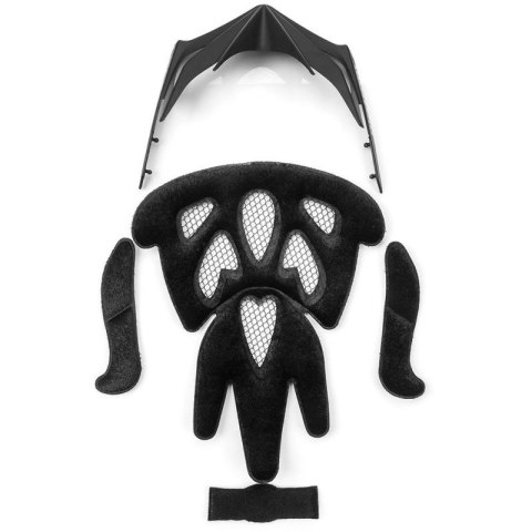 Kask rowerowy Meteor MV29 Drizzle 24715-24717 Kask rowerowy Meteor MV29 Drizzle 24715-24717