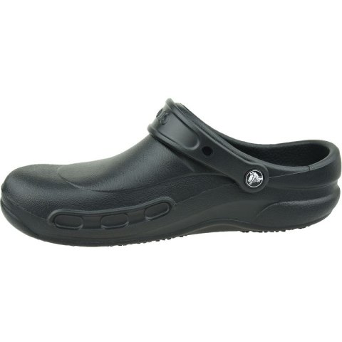 Klapki Crocs Bistro U 10075-001