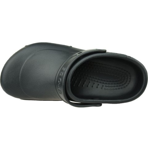 Klapki Crocs Bistro U 10075-001