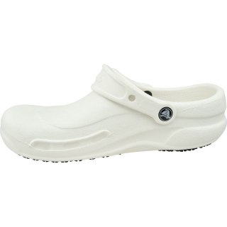 Klapki Crocs Bistro U 10075-100