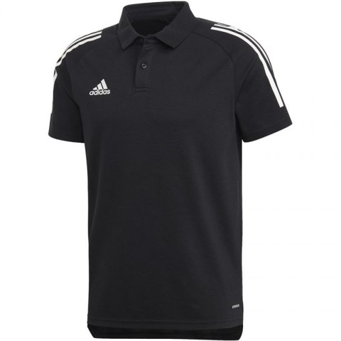 Koszulka adidas Condivo 20 Polo M ED9249 Koszulka adidas Condivo 20 Polo M ED9249
