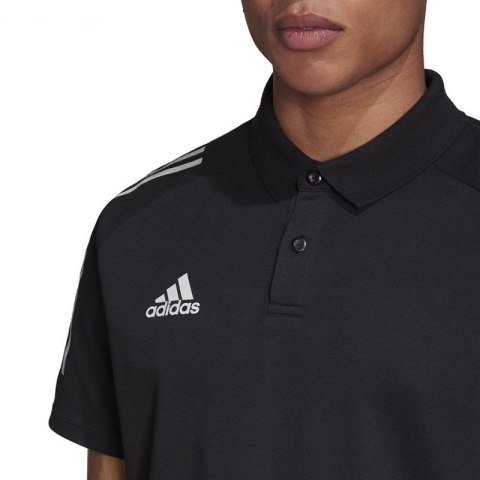 Koszulka adidas Condivo 20 Polo M ED9249 Koszulka adidas Condivo 20 Polo M ED9249