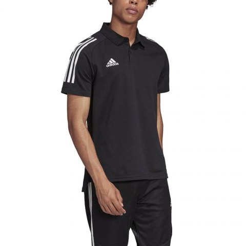 Koszulka adidas Condivo 20 Polo M ED9249 Koszulka adidas Condivo 20 Polo M ED9249