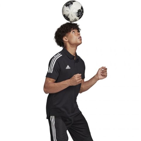 Koszulka adidas Condivo 20 Polo M ED9249 Koszulka adidas Condivo 20 Polo M ED9249