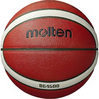 Piłka koszykowa Molten B6G4500 FIBA