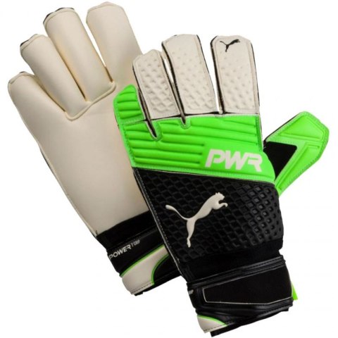 Rękawice bramkarskie Puma Evo Power Grip 2.3 GC M 041223 32