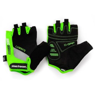 Rękawiczki rowerowe Meteor Gel GX31 22950-23839