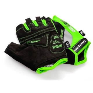 Rękawiczki rowerowe Meteor Gel GX31 22950-23839