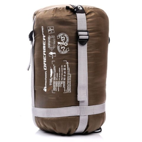 Śpiwór Meteor Dreamer PRO 81134-81135 Śpiwór Meteor Dreamer PRO 81134-81135