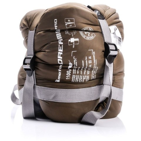 Śpiwór Meteor Dreamer PRO 81134-81135 Śpiwór Meteor Dreamer PRO 81134-81135