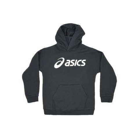 Bluza Asics Graphic Hoodie Junior 2034A207-001