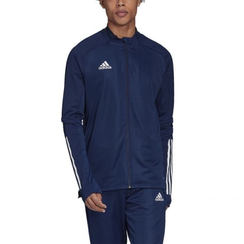 Bluza adidas Condivo 20 Training FZ M FS7114