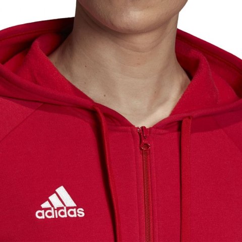 Bluza adidas Core 18 FZ Hoody M FT8071