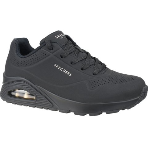Buty Skechers Uno-Stand on Air W 73690-BBK Buty Skechers Uno-Stand on Air W 73690-BBK