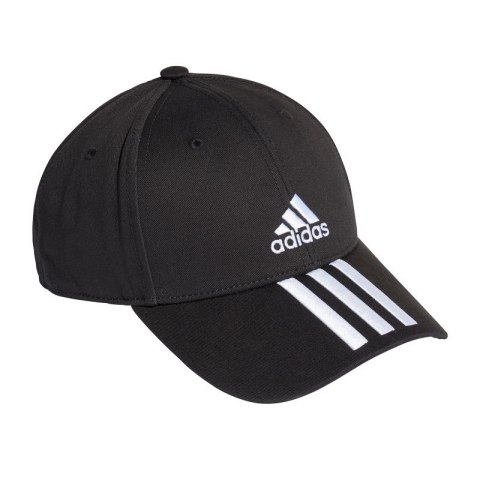 Czapka z daszkiem adidas Baseball 3Stripes Twill M FK0894 Czapka z daszkiem adidas Baseball 3Stripes Twill M FK0894
