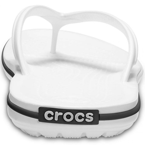 Japonki Crocs Crocband Flip 11033 100