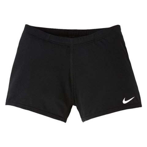 Kąpielówki Nike POLY SOLID ASH Jr NESS9742-001 Kąpielówki Nike POLY SOLID ASH Jr NESS9742-001