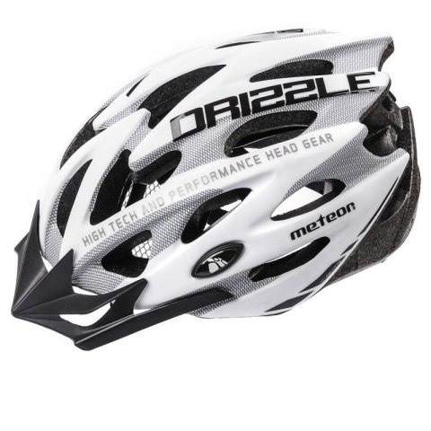 Kask rowerowy Meteor MV29 Drizzle 24708-24710 Kask rowerowy Meteor MV29 Drizzle 24708-24710