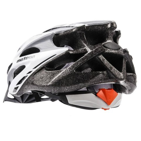 Kask rowerowy Meteor MV29 Drizzle 24708-24710 Kask rowerowy Meteor MV29 Drizzle 24708-24710
