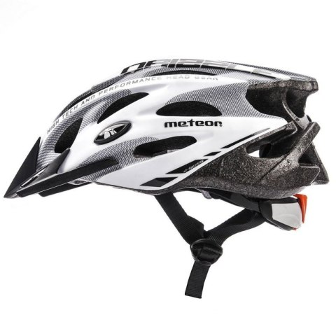 Kask rowerowy Meteor MV29 Drizzle 24708-24710 Kask rowerowy Meteor MV29 Drizzle 24708-24710