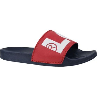 Klapki Levi's Batwing Slide Sandal 231548-794-87