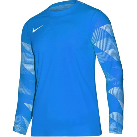 Koszulka Nike Dry Park IV JSY LS GK Jr CJ6072-463 Koszulka Nike Dry Park IV JSY LS GK Jr CJ6072-463