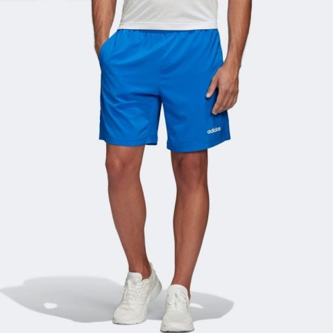 Spodenki adidas D2M Cool Shorts Woven M FM0190