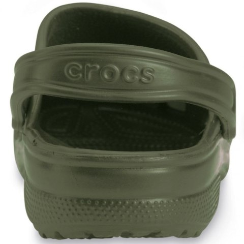 Buty Crocs Classic khaki 10001 309