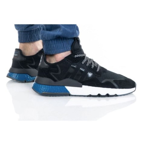 Buty adidas Nite Jogger M FW5331 Buty adidas Nite Jogger M FW5331